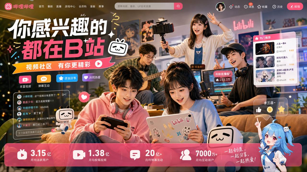 直播录屏获奖作品-青春无悔VLOG视频