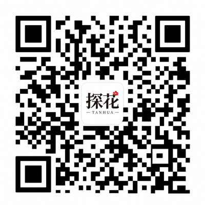 直播录屏公众号二维码